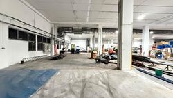 Tuas Avenue 11 (D22), Warehouse #446296671